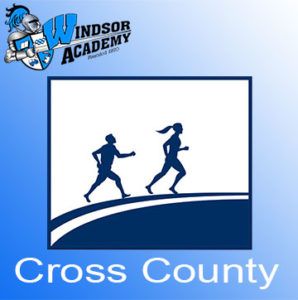 Knights Cross Country